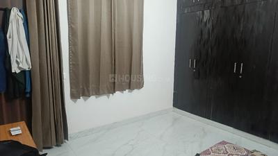 Bedroom Image of 1145 Sq.ft 4 BHK Duplex for sale in Sukhdeopura Nohara Jaipur for Rs. 6000000