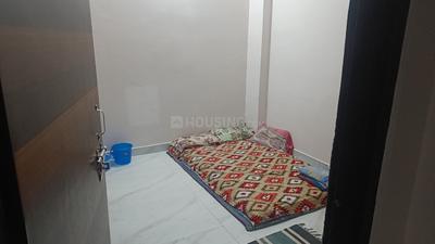 Bedroom Image of 1145 Sq.ft 4 BHK Duplex for sale in Sukhdeopura Nohara Jaipur for Rs. 6000000
