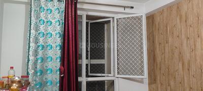Living Room Image of 400 Sq.ft 2 BHK Apartment / Flat for sale in Ashadeep Rudraksha II, Karolan Ka Barh Jaipur for Rs. 2100000