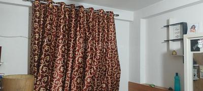 Bedroom Image of 400 Sq.ft 2 BHK Apartment / Flat for sale in Ashadeep Rudraksha II, Karolan Ka Barh Jaipur for Rs. 2100000