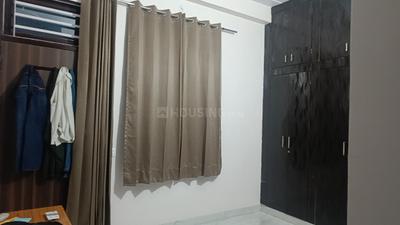 Bedroom Image of 1145 Sq.ft 4 BHK Duplex for sale in Sukhdeopura Nohara Jaipur for Rs. 6000000