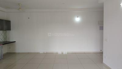 Living Room Image of 1349 Sq.ft 3 BHK Apartment / Flat for sale in Shriram Green Field Phase 1, Budigere Cross Bengaluru for Rs. 12500000