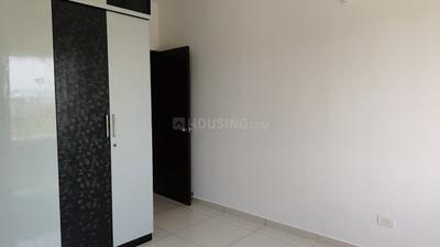 Bedroom Image of 1349 Sq.ft 3 BHK Apartment / Flat for sale in Shriram Green Field Phase 1, Budigere Cross Bengaluru for Rs. 12500000