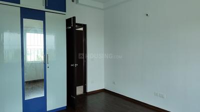 Bedroom Image of 1349 Sq.ft 3 BHK Apartment / Flat for sale in Shriram Green Field Phase 1, Budigere Cross Bengaluru for Rs. 12500000