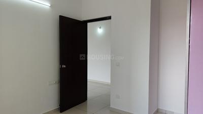Bedroom Image of 1349 Sq.ft 3 BHK Apartment / Flat for sale in Shriram Green Field Phase 1, Budigere Cross Bengaluru for Rs. 12500000