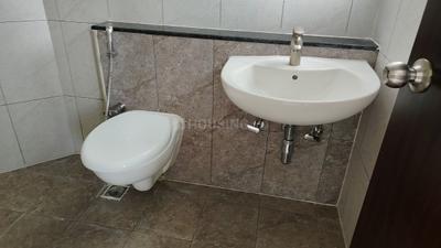Image of 1349 Sq.ft 3 BHK Apartment / Flat for sale in Shriram Green Field Phase 1, Budigere Cross, Bengaluru for Rs. 12500000