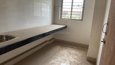 Kitchen Image of 1345 Sq.ft 3 BHK Apartment / Flat for sale in Kahilipara Guwahati for Rs. 7000000