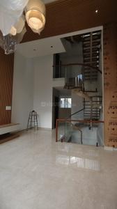 Hall Image of 3400 Sq.ft 3 BHK Independent House for sale in Mallathahalli Bengaluru for Rs. 25500000