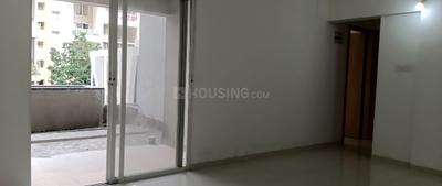 Living Room Image of 998 Sq.ft 2 BHK Apartment / Flat for sale in Sukhwani Verde, Undri Pune for Rs. 6200000