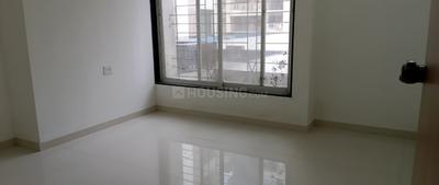 Bedroom Image of 998 Sq.ft 2 BHK Apartment / Flat for sale in Sukhwani Verde, Undri Pune for Rs. 6200000