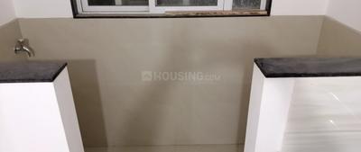 Image of 998 Sq.ft 2 BHK Apartment / Flat for sale in Sukhwani Verde, Undri, Pune for Rs. 6200000