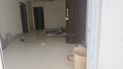 Living Room Image of 1474 Sq.ft 2 BHK Apartment / Flat for sale in Vaishnavi Houdini, Bandlaguda Jagir Hyderabad for Rs. 11200000