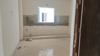 Kitchen Image of 1474 Sq.ft 2 BHK Apartment / Flat for sale in Vaishnavi Houdini, Bandlaguda Jagir Hyderabad for Rs. 11200000