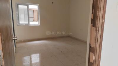 Bedroom Image of 1474 Sq.ft 2 BHK Apartment / Flat for sale in Vaishnavi Houdini, Bandlaguda Jagir Hyderabad for Rs. 11200000