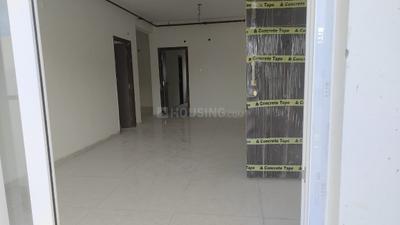 Living Room Image of 1474 Sq.ft 2 BHK Apartment / Flat for sale in Vaishnavi Houdini, Bandlaguda Jagir Hyderabad for Rs. 11200000