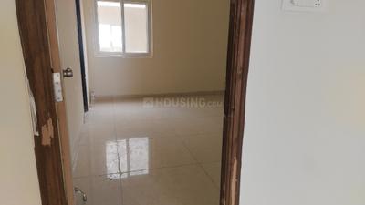 Bedroom Image of 1474 Sq.ft 2 BHK Apartment / Flat for sale in Vaishnavi Houdini, Bandlaguda Jagir Hyderabad for Rs. 11200000