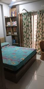 Bedroom Image of 1100 Sq.ft 3 BHK Apartment / Flat for sale in Nyalkaran Shree Siddheshwar Helix, Sama Savli Vadodara for Rs. 6500000