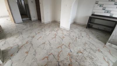 Living Room Image of 1073 Sq.ft 3 BHK Apartment / Flat for sale in Konnagar Hooghly for Rs. 3219000