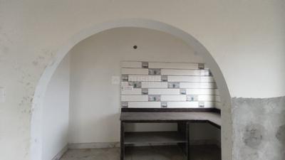 Kitchen Image of 1073 Sq.ft 3 BHK Apartment / Flat for sale in Konnagar Hooghly for Rs. 3219000