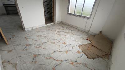 Bedroom Image of 1073 Sq.ft 3 BHK Apartment / Flat for sale in Konnagar Hooghly for Rs. 3219000