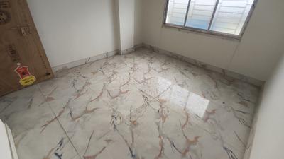 Bedroom Image of 1073 Sq.ft 3 BHK Apartment / Flat for sale in Konnagar Hooghly for Rs. 3219000