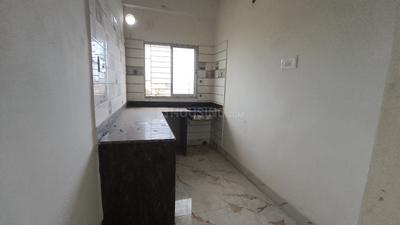 Kitchen Image of 680 Sq.ft 2 BHK Apartment / Flat for sale in Konnagar Hooghly for Rs. 2040000