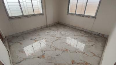 Bedroom Image of 680 Sq.ft 2 BHK Apartment / Flat for sale in Konnagar Hooghly for Rs. 2040000