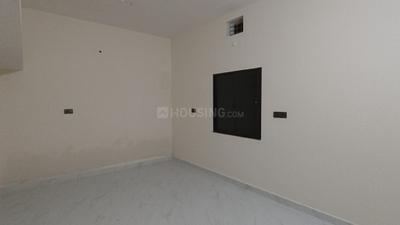 Bedroom Image of 550 Sq.ft 1 RK Builder Floor for rent in Bela Bhandara for Rs. 6000