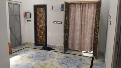 Living Room Image of 1800 Sq.ft 4 BHK Independent House for rent in New Town Kolkata for Rs. 60000