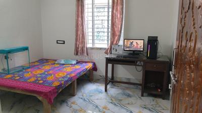 Bedroom Image of 1800 Sq.ft 4 BHK Independent House for rent in New Town Kolkata for Rs. 60000