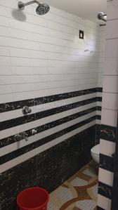 Image of 1800 Sq.ft 4 BHK Independent House for rent in New Town, Kolkata for Rs. 60000
