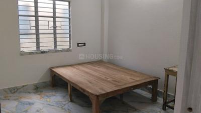Bedroom Image of 1800 Sq.ft 4 BHK Independent House for rent in New Town Kolkata for Rs. 60000