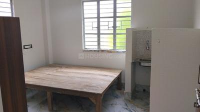Bedroom Image of 1800 Sq.ft 4 BHK Independent House for rent in New Town Kolkata for Rs. 60000