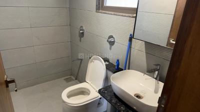 Image of 1172 Sq.ft 3.5 BHK Apartment / Flat for rent in Malabar Exotica, Vaishno Devi Circle, Ahmedabad for Rs. 43000