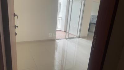 Living Room Image of 850 Sq.ft 2 BHK Apartment / Flat for sale in Kesnand Pune for Rs. 4600000