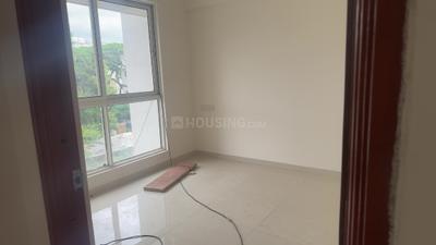 Bedroom Image of 850 Sq.ft 2 BHK Apartment / Flat for sale in Kesnand Pune for Rs. 4600000