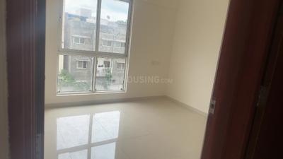 Bedroom Image of 850 Sq.ft 2 BHK Apartment / Flat for sale in Kesnand Pune for Rs. 4600000