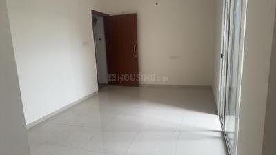 Living Room Image of 850 Sq.ft 2 BHK Apartment / Flat for sale in Kesnand Pune for Rs. 4600000