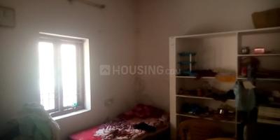 Bedroom Image of 850 Sq.ft 2 BHK Independent House for sale in Prajay Enclave, Turkapally Hyderabad for Rs. 9000000