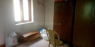 Bedroom Image of 850 Sq.ft 2 BHK Independent House for sale in Prajay Enclave, Turkapally Hyderabad for Rs. 9000000
