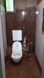 Image of 1268 Sq.ft 2 BHK Apartment / Flat for sale in Prathna Greens, Sargasan, Gandhinagar for Rs. 5800000