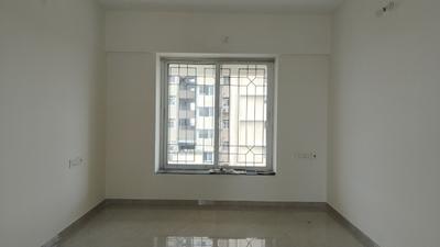 Living Room Image of 1692 Sq.ft 3 BHK Apartment / Flat for sale in Shree Keshriya Saffron Hillscapes, Mohammed Wadi Pune for Rs. 11600000