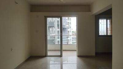 Living Room Image of 1692 Sq.ft 3 BHK Apartment / Flat for sale in Shree Keshriya Saffron Hillscapes, Mohammed Wadi Pune for Rs. 11600000
