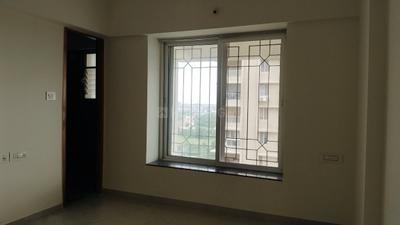 Bedroom Image of 1692 Sq.ft 3 BHK Apartment / Flat for sale in Shree Keshriya Saffron Hillscapes, Mohammed Wadi Pune for Rs. 11600000