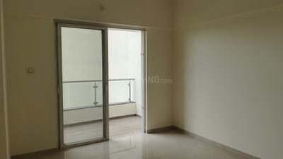 Bedroom Image of 1692 Sq.ft 3 BHK Apartment / Flat for sale in Shree Keshriya Saffron Hillscapes, Mohammed Wadi Pune for Rs. 11600000
