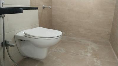 Image of 1692 Sq.ft 3 BHK Apartment / Flat for sale in Shree Keshriya Saffron Hillscapes, Mohammed Wadi, Pune for Rs. 11600000