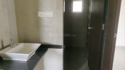 Image of 1400 Sq.ft 3 BHK Apartment / Flat for rent in Gini Vivante, Kiwale, Pune for Rs. 30000