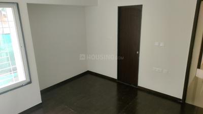 Bedroom Image of 1400 Sq.ft 3 BHK Apartment / Flat for rent in Gini Vivante, Kiwale Pune for Rs. 30000