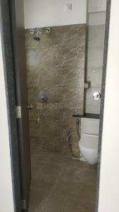Image of 1400 Sq.ft 3 BHK Apartment / Flat for rent in Gini Vivante, Kiwale, Pune for Rs. 30000