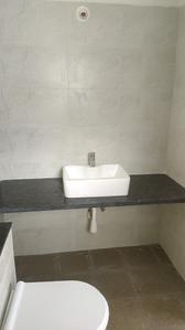 Image of 1400 Sq.ft 3 BHK Apartment / Flat for rent in Gini Vivante, Kiwale, Pune for Rs. 30000